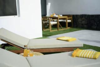 Bungalow Holy Stay Costa Teguise - 6