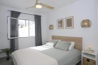 Bungalow Holy Stay Costa Teguise - 4