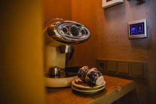 Boutique Hotel Blue - Quality Lodgings - 1