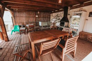 Apartmány na Horce - 6