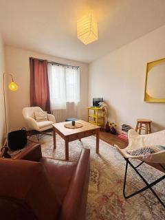 Parenthèse à l'Oasis - 8