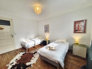 Parenthèse à l'Oasis - 4