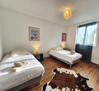 Parenthèse à l'Oasis - 1