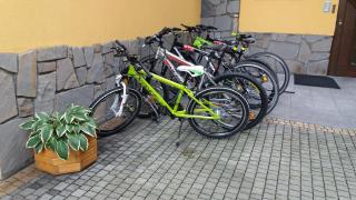 DW Basia pokoje i apartament - Białka Tatrzańska - 1
