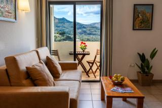 APARTAMENTOS SERRELLA - Rural Guadalest - 0