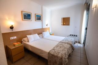 APARTAMENTOS SERRELLA - Rural Guadalest - 3