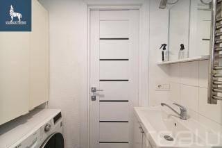 Loftas Dumu fabrikas - Vilnius - 2