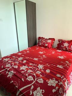 Apartemen by Almahyra - 6