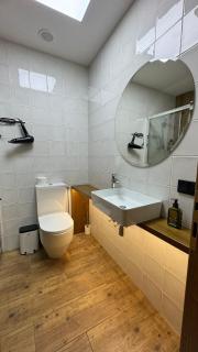 Котедж з окремими кімнатами - Orlovshchina - 1