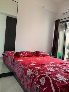 Apartemen by Almahyra - 3