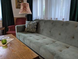 Altes Häusle am Waschbach-Weinberg - 7