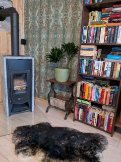 Altes Häusle am Waschbach-Weinberg - 6