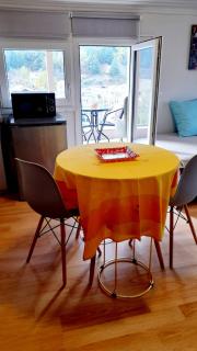 Agapi apartment - Florina - 7