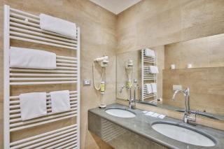 Hotel Tre Ville - Parma - 3