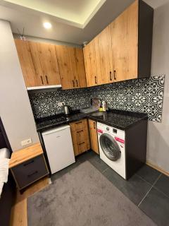 ALD Apartment Taksim İstanbul - 0