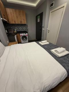 ALD Apartment Taksim İstanbul - 6