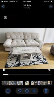 Shalom Apartment - 3