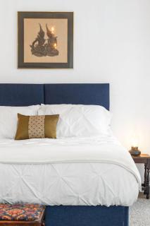 Brighton Seaside Stay – Modern Home with Patio & Balcony - Brighton & Hove - 4