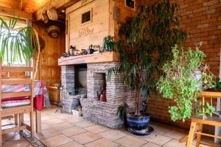 À L'ancienne Boulangerie - Chambres - 8