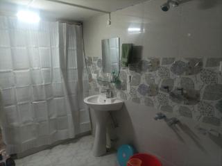 Snow Peaks View Homestay - 1