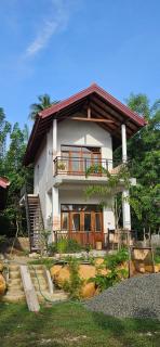 Cinnamon garden villa ahangama - 1