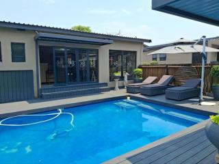 Balalaika Boutique Lodge - 4