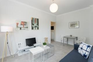 Peraia beachfront apartment - 8