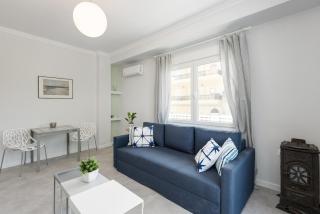 Peraia beachfront apartment - Perea - 5