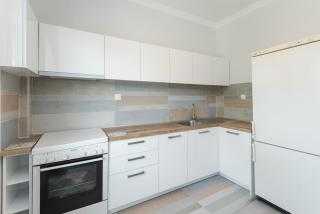 Peraia beachfront apartment - 1