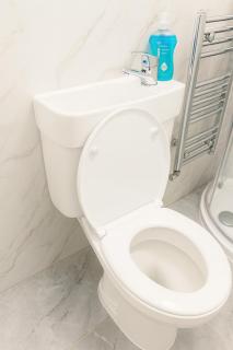 Heated 4 Bedroom House with 2 Bathrooms Near O2 and ExCeL - 1