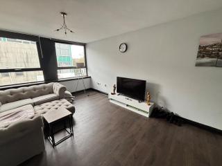 1-bed apartment nestled in the heart of Swansea - 7