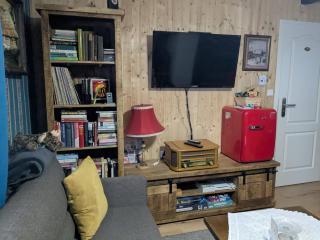 Altes Häusle am Waschbach-Weinstock - 8