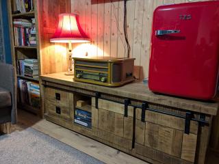 Altes Häusle am Waschbach-Weinstock - 2