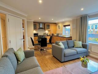 Your Space Apartments - Market Rise - 0