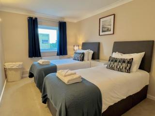 Your Space Apartments - Market Rise - 5