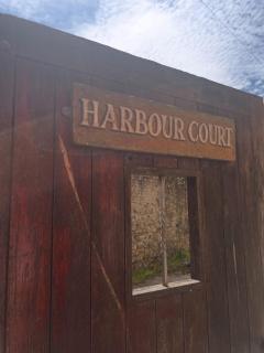 Corner Harbour View Tenby - Pembrokeshire - 5