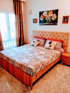 Cléopâtre housse sousse - 6