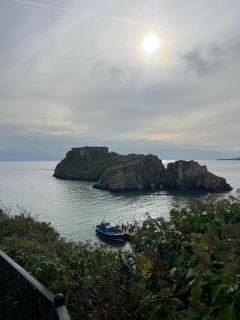 Corner Harbour View Tenby - Pembrokeshire - 7