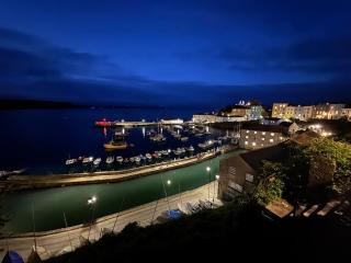 Corner Harbour View Tenby - Pembrokeshire - 8