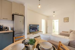 The Minimalist by Blvd 56B1 - City Studio with Parking - 8