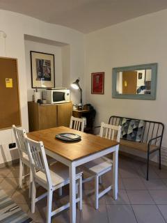 Cit ma Bel Little gem by the Riverside - 1