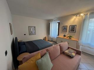 Cit ma Bel Little gem by the Riverside - Turin - 6