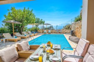 Villa Apollon by Villa Plus - Spathíon - 4