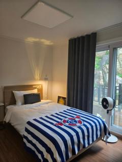 Yangpyeong Cottage Private Sweet Yangpyeong #Swimming Pool Villa #Pool Villa - 3