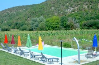 Gîte du moulin de gougnet - 7