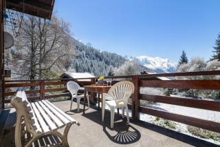 MontBlanc Alpine Ski & Sauna Retreat - Happy Rentals - 8