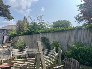 Family home with sea views - 1