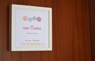 Casa Cristina City - 0