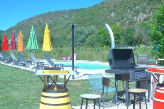 Gîte du moulin de gougnet - 6