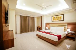 The Shiva Continental Dehradun - 7